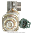 1987 Isuzu Impulse Window Motor Only 4