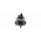 2006 Mazda RX-8 Wheel Hub Assembly 1