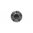 2006 Mazda RX-8 Wheel Hub Assembly 6