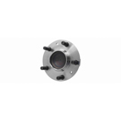 2006 Mazda RX-8 Wheel Hub Assembly 7