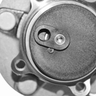 2013 Mazda MX-5 Miata Wheel Hub Assembly 3
