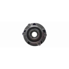 2014 Mazda 3 Wheel Hub Assembly 3