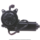 1996 Hyundai Accent Window Motor Only 2