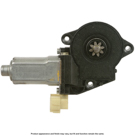 2007 Kia Amanti Window Motor Only 1