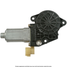 2007 Kia Amanti Window Motor Only 2