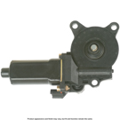 2004 Hyundai XG350 Window Motor Only 1