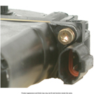 2004 Hyundai XG350 Window Motor Only 4