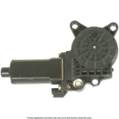 2003 Hyundai XG350 Window Motor Only 2