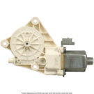 2008 Kia Optima Window Motor Only 2