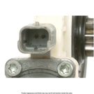 2008 Kia Optima Window Motor Only 4