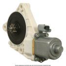 2009 Kia Optima Window Motor Only 3