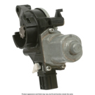 2012 Subaru Forester Window Motor Only 3