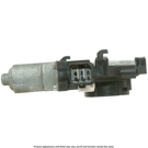 2012 Subaru Forester Window Motor Only 4