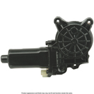 2000 Hyundai Accent Window Motor Only 2