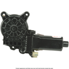 1996 Hyundai Accent Window Motor Only 2