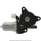 2012 Kia Rio Window Motor Only 1
