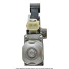 2012 Kia Rio Window Motor Only 3