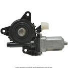 2012 Kia Rio Window Motor Only 1