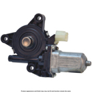 2012 Kia Rio Window Motor Only 3