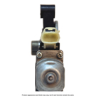 2012 Kia Rio Window Motor Only 4