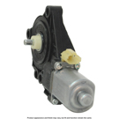 2012 Kia Sorento Window Motor Only 3