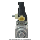 2012 Kia Sorento Window Motor Only 4