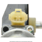 2012 Kia Sorento Window Motor Only 4