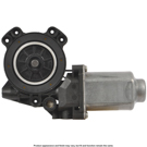 2012 Hyundai Accent Window Motor Only 1