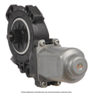 2012 Hyundai Accent Window Motor Only 3