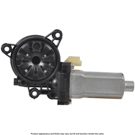 2013 Hyundai Sonata Window Motor Only 2