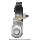 2013 Hyundai Sonata Window Motor Only 4