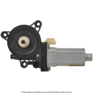 2013 Hyundai Sonata Window Motor Only 1