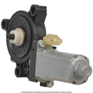 2013 Hyundai Sonata Window Motor Only 3