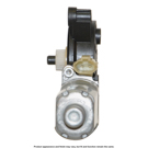 2013 Hyundai Sonata Window Motor Only 4
