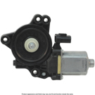 2017 Hyundai Veloster Window Motor Only 1