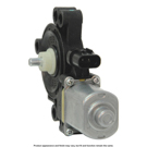 2017 Hyundai Veloster Window Motor Only 3
