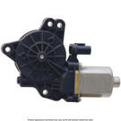 2012 Hyundai Veloster Window Motor Only 2