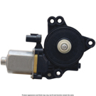 2012 Hyundai Veloster Window Motor Only 1