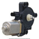 2012 Hyundai Veloster Window Motor Only 3