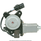 2003 Hyundai Santa Fe Window Motor Only 2