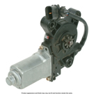 2003 Hyundai Santa Fe Window Motor Only 3
