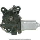 2003 Hyundai Santa Fe Window Motor Only 1
