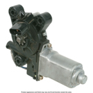 2003 Hyundai Santa Fe Window Motor Only 3