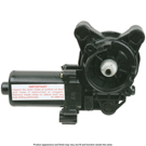 2003 Hyundai Tiburon Window Motor Only 1