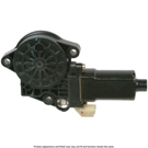 2004 Hyundai Elantra Window Motor Only 2