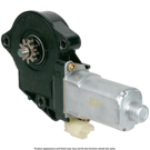2004 Hyundai Elantra Window Motor Only 3