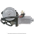 2007 Kia Sorento Window Motor Only 2