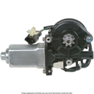 2007 Kia Sorento Window Motor Only 1