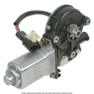 2007 Kia Sorento Window Motor Only 3