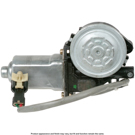 2003 Kia Sorento Window Motor Only 2